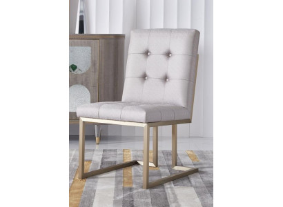 Stull Fauteuil Design Luxus Miwwelen Héichwäerteg Still Lehn Hotel