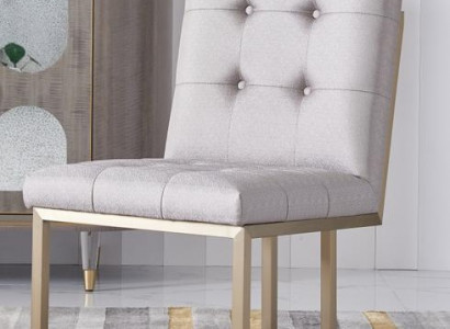 Stull Fauteuil Design Luxus Miwwelen Héichwäerteg Still Lehn Hotel
