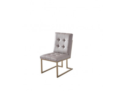 Stull Fauteuil Polster modernen Stull Designerstull Iesszëmmer Schwéngen