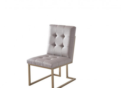Stull Fauteuil Polster modernen Stull Designerstull Iesszëmmer Schwéngen
