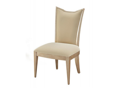 Stull Fauteuil Polster modern Stull Designerstull Iesszëmmer Lehnstull
