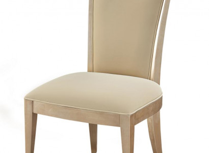 Stull Fauteuil Polster modern Stull Designerstull Iesszëmmer Lehnstull