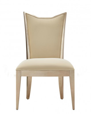 Stull Fauteuil Polster modern Stull Designerstull Iesszëmmer Lehnstull
