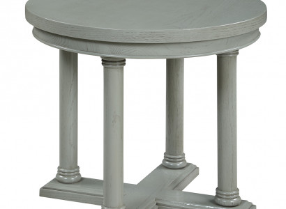 Ronnen Nuesschnëssel Dësch Canapé Wunnzëmmer Couchtisch Design Dëscher