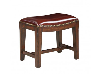 Hocker Sëtz-Hocker Schminktisch Sëtz Polsterhocker Polster Holzhocker Ottoman