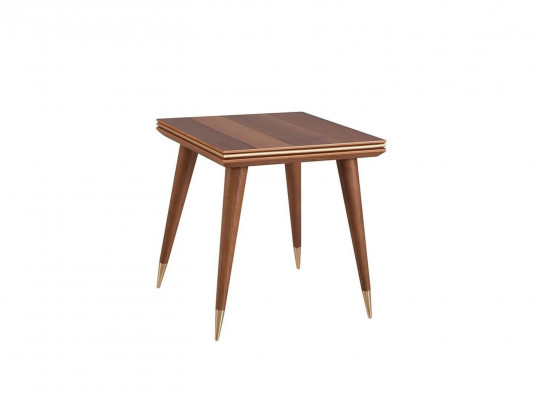 Niewentdësch Wunnzëmmer Kaffisdësch Luxus Design Dësch Modern Ariichtung