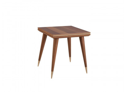 Niewentdësch Wunnzëmmer Kaffisdësch Luxus Design Dësch Modern Ariichtung