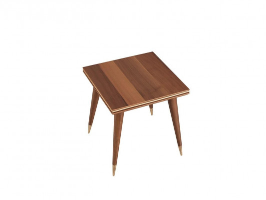 Niewentdësch Wunnzëmmer Kaffisdësch Luxus Design Dësch Modern Ariichtung