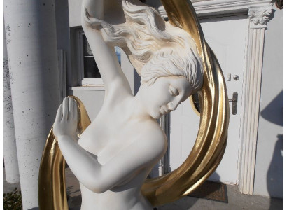 Steeluuchten Steeluucht Luucht Luuchten Luuchten Design Figur Skulptur 200cm Nei