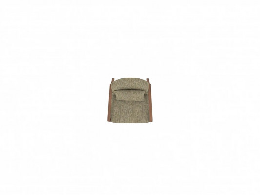 Wunnzëmmersaz 2 Stécker Komplett Ecksofa L-Form Relax Miwwelen Fotell Modern Textil