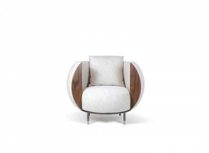 Modern Destinatiounsdesign Canapé Këssen Sëtz Polstersëtz Miwwelen Wunnzëmmer Ariichtung