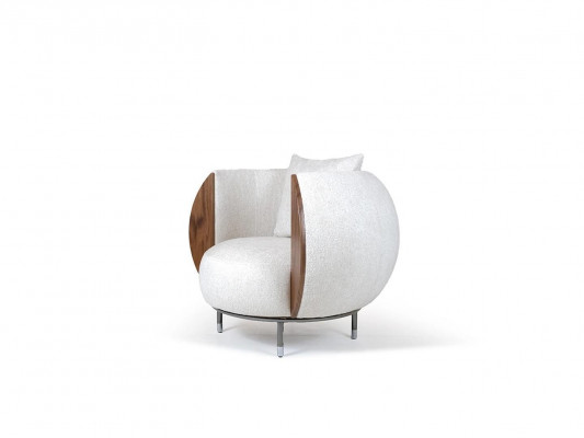 Modern Destinatiounsdesign Canapé Këssen Sëtz Polstersëtz Miwwelen Wunnzëmmer Ariichtung