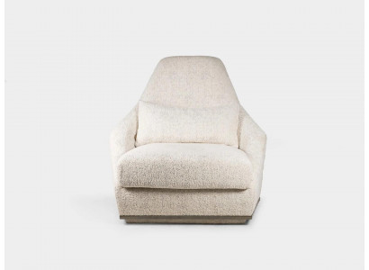 Polstermöbel Wäiss Fauteuil Luxus Sëtz Sëtzmöbel Wunnzëmmer Modernen Design
