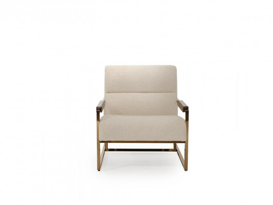 Wunnzëmmer Polstermiwwele Fauteuil Design Stoff Modern Ariichtung Nei