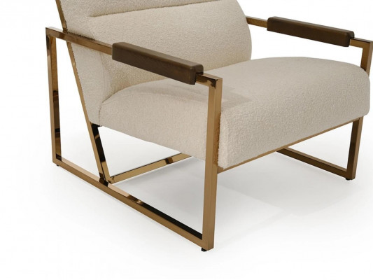 Wunnzëmmer Polstermiwwele Fauteuil Design Stoff Modern Ariichtung Nei