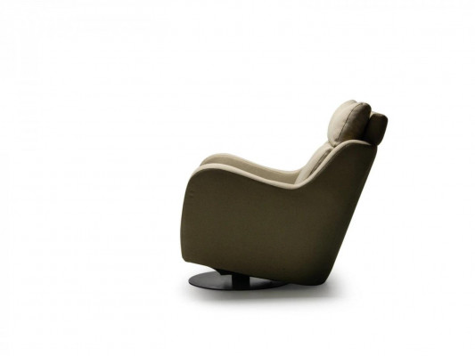 Sëtzmiwwelen Designer Fotell Polster Textil Wunnzëmmer Polstermiwwelen Nei