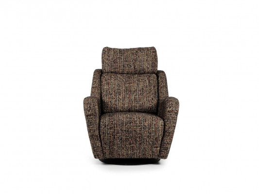 Moderne Designer Ariichtung Fotell Wunnzëmmer Luxus Miwwelen Polstersëtz