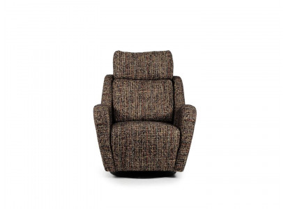 Moderne Designer Ariichtung Fotell Wunnzëmmer Luxus Miwwelen Polstersëtz