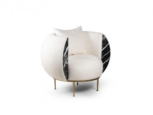 Design Wunnzëmmer Sëtz Luxus Couch Nei Polster Modern Textil Nei Polstermiwwele