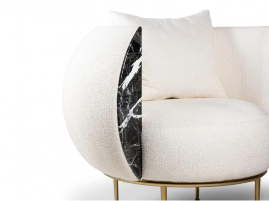 Design Wunnzëmmer Sëtz Luxus Couch Nei Polster Modern Textil Nei Polstermiwwele