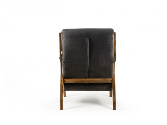 Wunnzëmmer Still Luxus Miwwel Polstersëtz Design Polstermiwwel Modern Sëtz