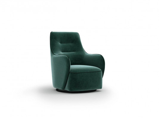 Modern Still, Wunnzëmmer Sëtzméibelen Design Polstersessel Sëtzstoff Polsterméibelen