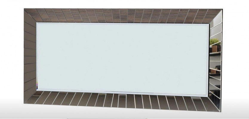 Luxus Modern Spigel Designer Mauer-Spigel Neie Miwwelen Wunnzëmmer Ariichtung