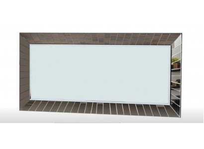 Luxus Modern Spigel Designer Mauer-Spigel Neie Miwwelen Wunnzëmmer Ariichtung