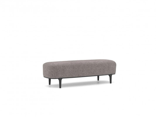 Designer gro Bank nei Ariichtung modern Sëtzmiwwel Schlofzëmmer