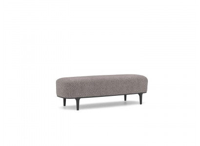 Designer gro Bank nei Ariichtung modern Sëtzmiwwel Schlofzëmmer