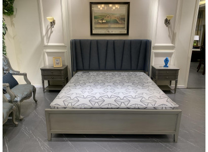 Modern Bett Polster Design Luxus Duebel Hotel Better Miwwel Bestietnes Holzbetter Gro.