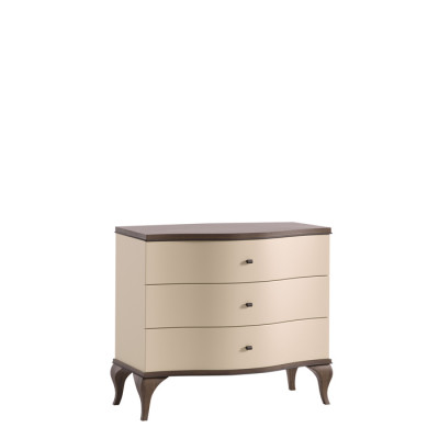 Hotel Luxus Miwwelen Wunnzëmmer Schaf Kommouden Sideboard Anrichte Holz