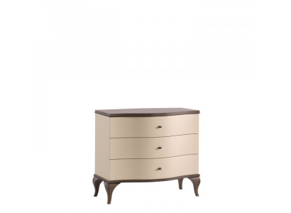 Hotel Luxus Miwwelen Wunnzëmmer Schaf Kommouden Sideboard Anrichte Holz