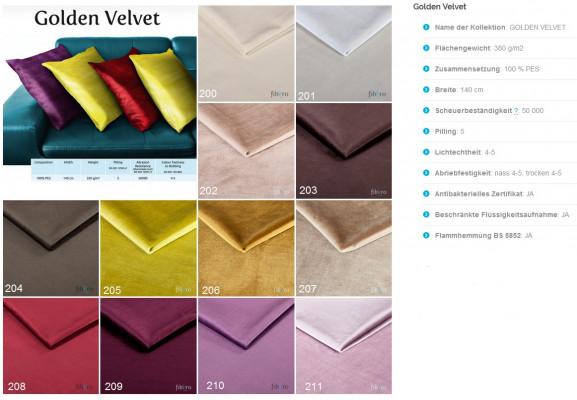 Bett Grau Duebelbett Schlofzëmmer Holz Miwwelen Design Polster Stoff Nei