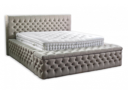 Chesterfield Duebel Hotel Better Schlofzëmmer Lieder Modern Bett Polster