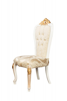 Klassesche Chesterfield Stull Kinneksche Einsitzer Barock-Rokoko Stil Still