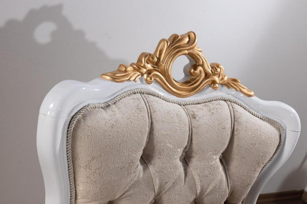 Design Klassesch Couchtisch Niewendësche Sofa Wunnzëmmer Dësch Miwwelen Holz