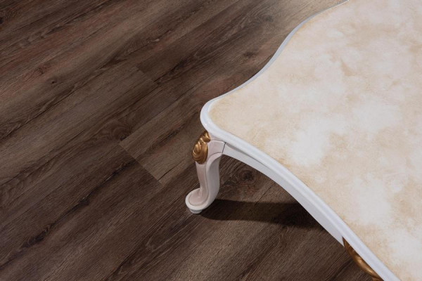 Design Klassesch Couchtisch Niewendësche Sofa Wunnzëmmer Dësch Miwwelen Holz