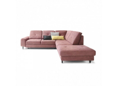 Schlofcouch Sofa Schloffunktion Multifunktiounscouch Sofae Couchen Eck