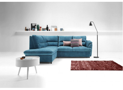 Ecksofa Neit Modernen Design Sofas Couchs Bett Stoff Couch L-Form Wunnzëmmer Neit