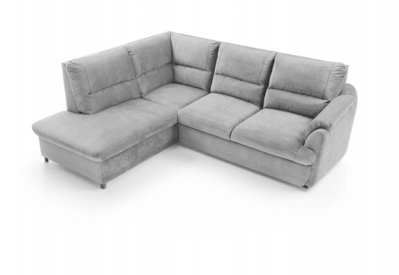 Ecksofa Neit Modernen Design Sofas Couchs Bett Stoff Couch L-Form Wunnzëmmer Neit