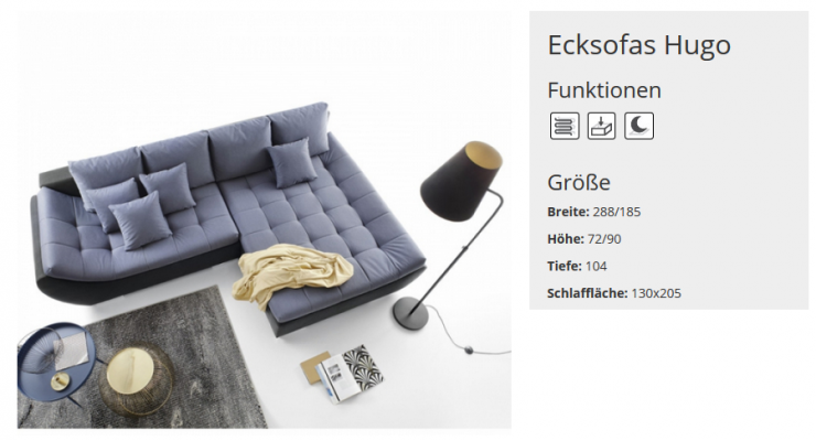 Wunnzëimmer, Couch, Schlafcanapé, Kannerzëmmer, Gaaschtzëmmer, Sofen, Couchen
