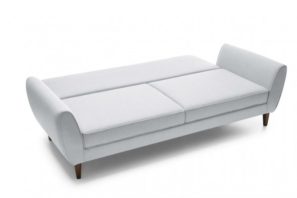 Sofas modern Luxus Garnitur 3+2+1 Sitz Textil komplett Garnituren Nei Miwwelen
