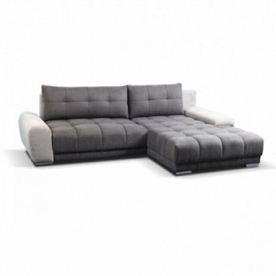 Textil Sofa Ecksitzcouch Couch Wohnlandschaft Couchen Sofasen Polster Sëtz