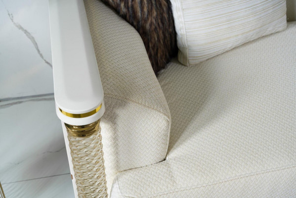 Sofa 3 Sëtzer Design Sofas Polstersofas Relax Sëtz Miwwelen Modern Relax