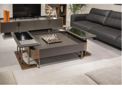 Couchtisch Wohnzimmertisch Luxus Couchtischen 2x Niewentisch Dësch