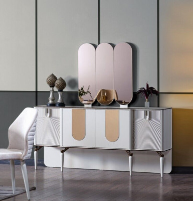 Kommode Kommoden Schaf Modern Sideboard Schlofkummer Loft Sideboards
