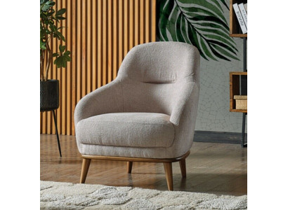 Sëtzpolster Sëtzdesign Canapé Relax Stoffsessel Design Club Lounge