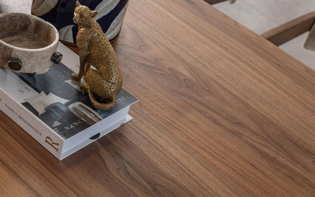 Iesszëmmer Set Luxus 6x Still Iessdësch Iessgrupp Garnitur Lehnstill Modern Nei