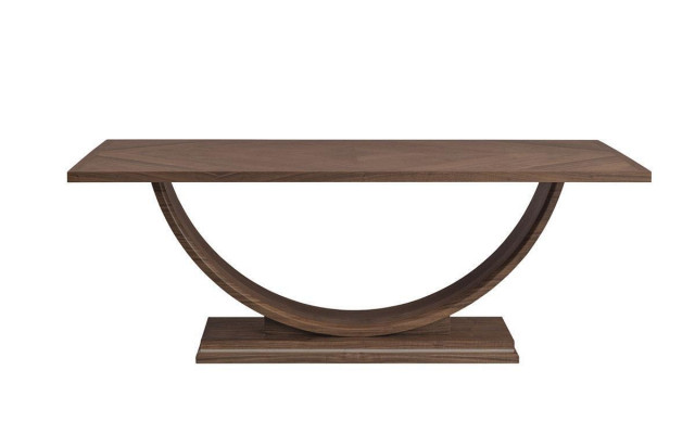 Iesszëmmer Set 6x Still Iessdësch Sideboard Spigel Set Iesszëmmer Designer Nei